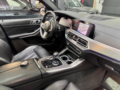 BMW X5 Gebrauchtwagen BMW X5 Gebrauchtwagen