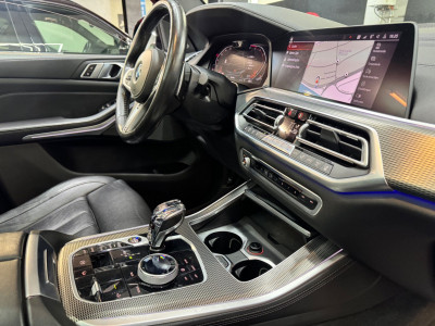 BMW X5 Gebrauchtwagen BMW X5 Gebrauchtwagen