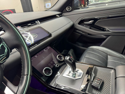 Land Rover Range Rover Evoque Gebrauchtwagen Land Rover Range Rover Evoque Gebrauchtwagen