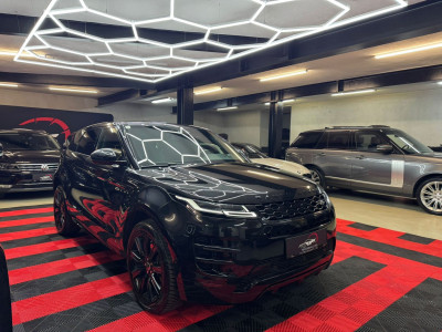 Land Rover Range Rover Evoque Gebrauchtwagen Land Rover Range Rover Evoque Gebrauchtwagen