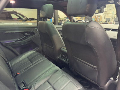 Land Rover Range Rover Evoque Gebrauchtwagen Land Rover Range Rover Evoque Gebrauchtwagen