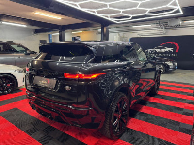 Land Rover Range Rover Evoque Gebrauchtwagen Land Rover Range Rover Evoque Gebrauchtwagen