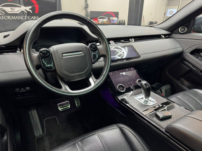 Land Rover Range Rover Evoque Gebrauchtwagen Land Rover Range Rover Evoque Gebrauchtwagen