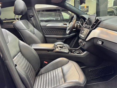 Mercedes-Benz GLE Gebrauchtwagen Mercedes-Benz GLE Gebrauchtwagen