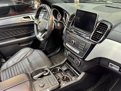 Mercedes-Benz GLE Gebrauchtwagen Mercedes-Benz GLE Gebrauchtwagen
