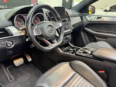Mercedes-Benz GLE Gebrauchtwagen Mercedes-Benz GLE Gebrauchtwagen
