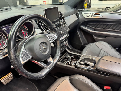 Mercedes-Benz GLE Gebrauchtwagen Mercedes-Benz GLE Gebrauchtwagen