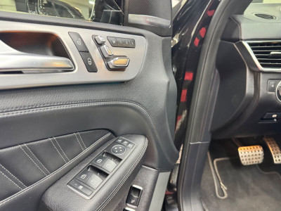 Mercedes-Benz GLE Gebrauchtwagen Mercedes-Benz GLE Gebrauchtwagen