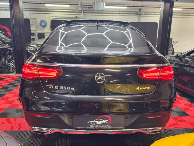 Mercedes-Benz GLE Gebrauchtwagen Mercedes-Benz GLE Gebrauchtwagen