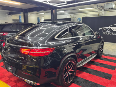 Mercedes-Benz GLE Gebrauchtwagen Mercedes-Benz GLE Gebrauchtwagen