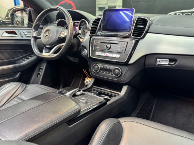 Mercedes-Benz GLE Gebrauchtwagen Mercedes-Benz GLE Gebrauchtwagen