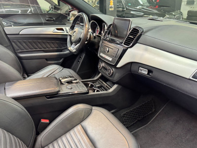 Mercedes-Benz GLE Gebrauchtwagen Mercedes-Benz GLE Gebrauchtwagen
