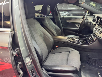 Mercedes-Benz E-Klasse Gebrauchtwagen Mercedes-Benz E-Klasse Gebrauchtwagen