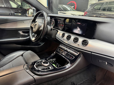Mercedes-Benz E-Klasse Gebrauchtwagen Mercedes-Benz E-Klasse Gebrauchtwagen