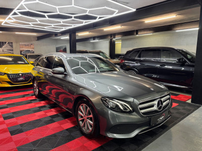 Mercedes-Benz E-Klasse Gebrauchtwagen Mercedes-Benz E-Klasse Gebrauchtwagen