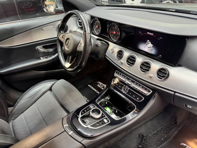 Mercedes-Benz E-Klasse Gebrauchtwagen Mercedes-Benz E-Klasse Gebrauchtwagen