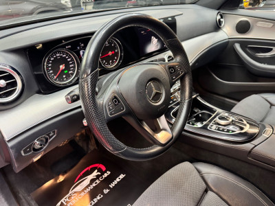 Mercedes-Benz E-Klasse Gebrauchtwagen Mercedes-Benz E-Klasse Gebrauchtwagen