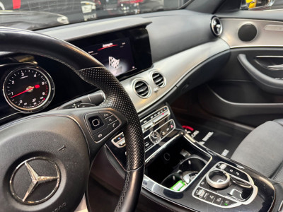 Mercedes-Benz E-Klasse Gebrauchtwagen Mercedes-Benz E-Klasse Gebrauchtwagen