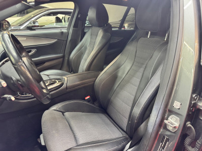 Mercedes-Benz E-Klasse Gebrauchtwagen Mercedes-Benz E-Klasse Gebrauchtwagen