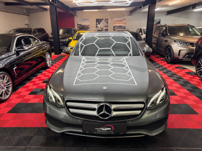 Mercedes-Benz E-Klasse Gebrauchtwagen Mercedes-Benz E-Klasse Gebrauchtwagen