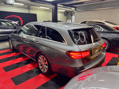 Mercedes-Benz E-Klasse Gebrauchtwagen Mercedes-Benz E-Klasse Gebrauchtwagen