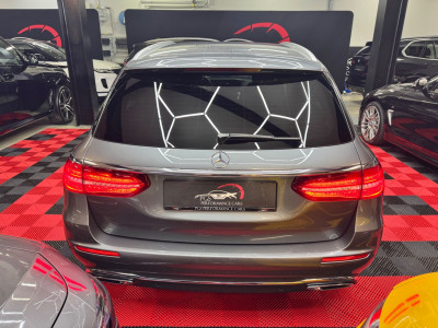 Mercedes-Benz E-Klasse Gebrauchtwagen Mercedes-Benz E-Klasse Gebrauchtwagen