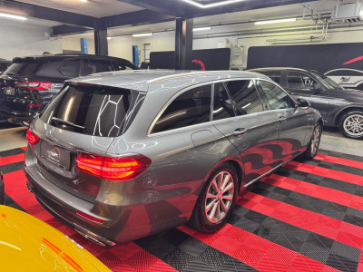 Mercedes-Benz E-Klasse Gebrauchtwagen Mercedes-Benz E-Klasse Gebrauchtwagen