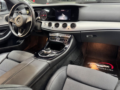 Mercedes-Benz E-Klasse Gebrauchtwagen Mercedes-Benz E-Klasse Gebrauchtwagen