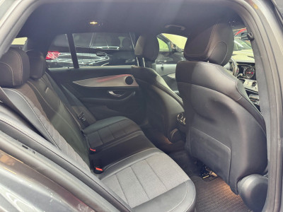 Mercedes-Benz E-Klasse Gebrauchtwagen Mercedes-Benz E-Klasse Gebrauchtwagen