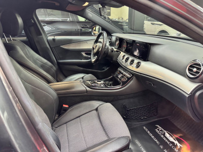 Mercedes-Benz E-Klasse Gebrauchtwagen Mercedes-Benz E-Klasse Gebrauchtwagen