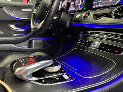 Mercedes-Benz E-Klasse Gebrauchtwagen