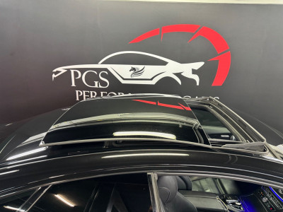 Mercedes-Benz E-Klasse Gebrauchtwagen
