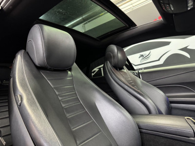 Mercedes-Benz E-Klasse Gebrauchtwagen