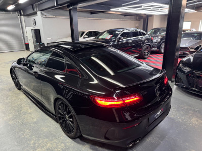 Mercedes-Benz E-Klasse Gebrauchtwagen