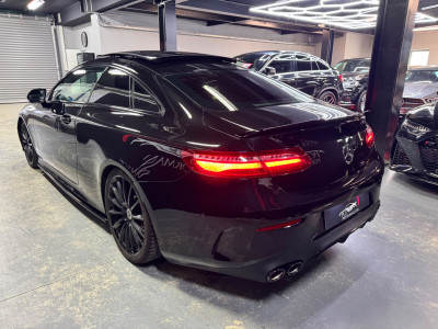 Mercedes-Benz E-Klasse Gebrauchtwagen