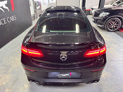 Mercedes-Benz E-Klasse Gebrauchtwagen