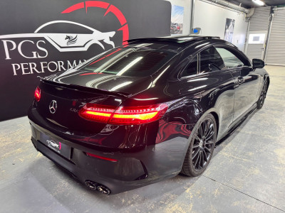 Mercedes-Benz E-Klasse Gebrauchtwagen
