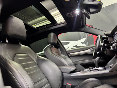 Alfa Romeo Stelvio Gebrauchtwagen