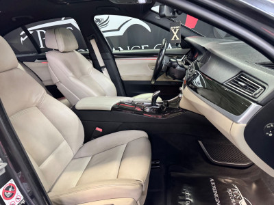 BMW 5er Gebrauchtwagen