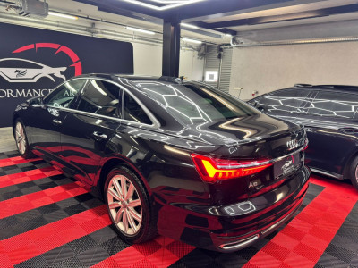 Audi A6 Gebrauchtwagen Audi A6 Gebrauchtwagen