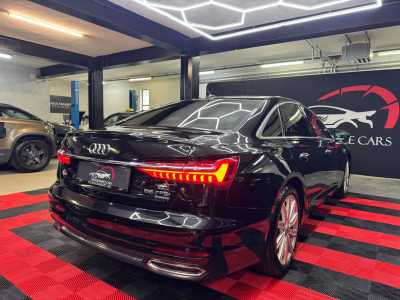 Audi A6 Gebrauchtwagen Audi A6 Gebrauchtwagen