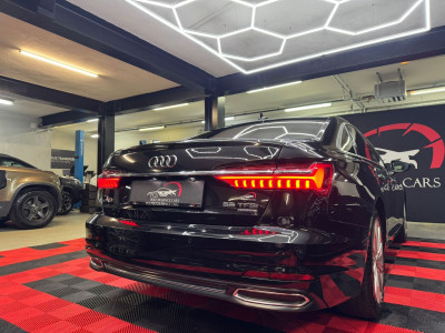 Audi A6 Gebrauchtwagen Audi A6 Gebrauchtwagen