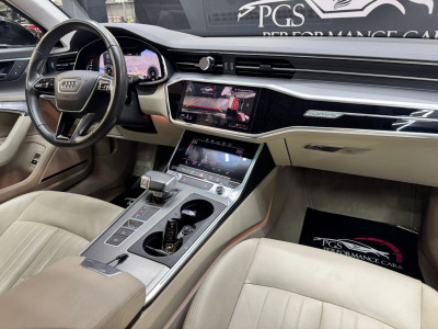 Audi A6 Gebrauchtwagen Audi A6 Gebrauchtwagen