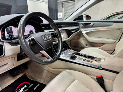 Audi A6 Gebrauchtwagen Audi A6 Gebrauchtwagen