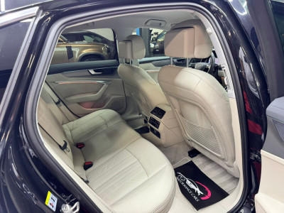 Audi A6 Gebrauchtwagen Audi A6 Gebrauchtwagen