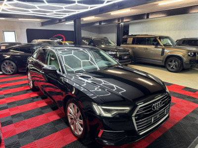 Audi A6 Gebrauchtwagen Audi A6 Gebrauchtwagen