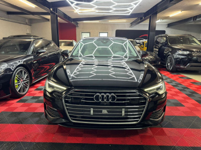 Audi A6 Gebrauchtwagen Audi A6 Gebrauchtwagen