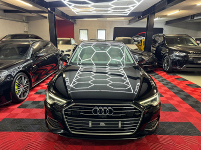 Audi A6 Gebrauchtwagen Audi A6 Gebrauchtwagen