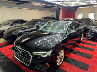 Audi A6 Gebrauchtwagen Audi A6 Gebrauchtwagen