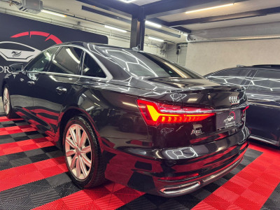 Audi A6 Gebrauchtwagen Audi A6 Gebrauchtwagen